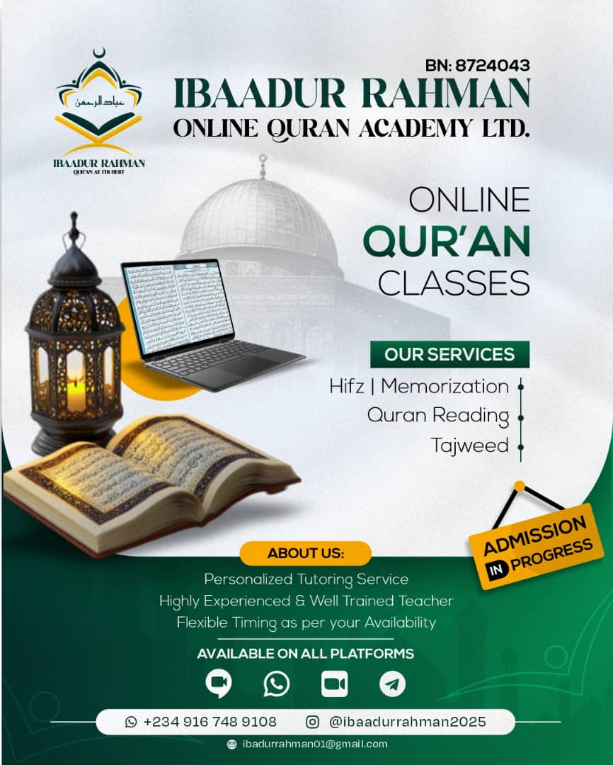 Qur'an learning